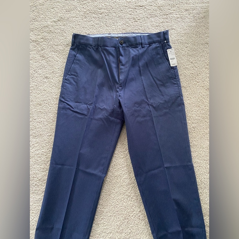 Brooks brothers, Clark fit chinos